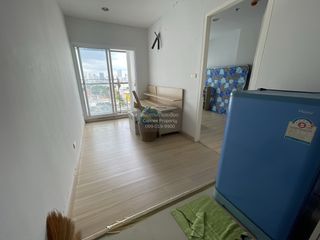 À vendre 1 chambre condo à Thon Buri, Bangkok