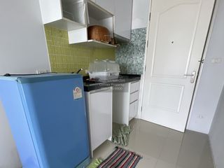 À vendre 1 chambre condo à Thon Buri, Bangkok