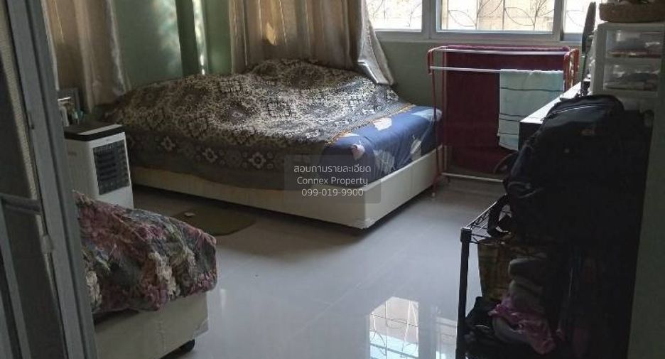 À vendre 4 chambres maison à Chatuchak, Bangkok