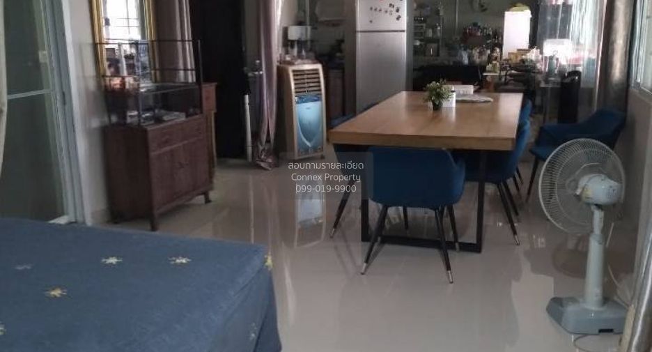 À vendre 4 chambres maison à Chatuchak, Bangkok