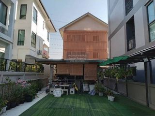 À vendre 4 chambres maison à Chatuchak, Bangkok