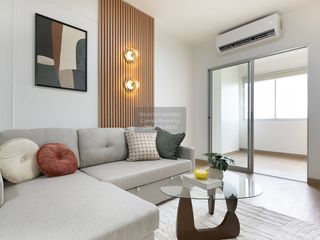 Wohnung zum Kauf mit 1 Zimmer in Bang Phlat, Bangkok