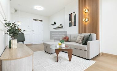 Wohnung zum Kauf mit 1 Zimmer in Bang Phlat, Bangkok