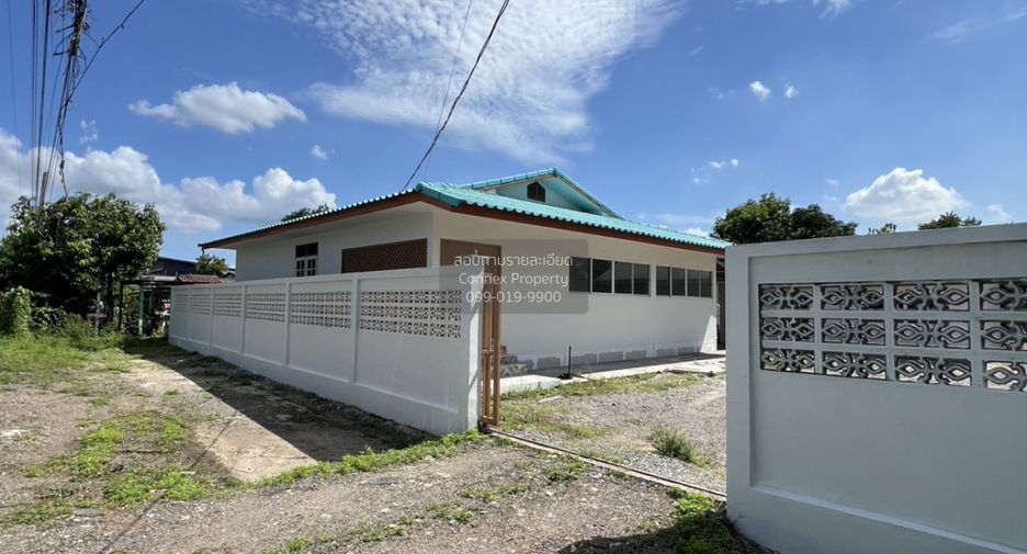 À vendre 3 chambres maison à Nong Suea, Pathum Thani