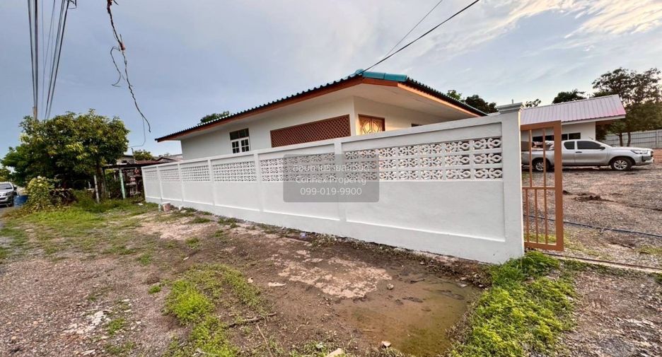 À vendre 3 chambres maison à Nong Suea, Pathum Thani