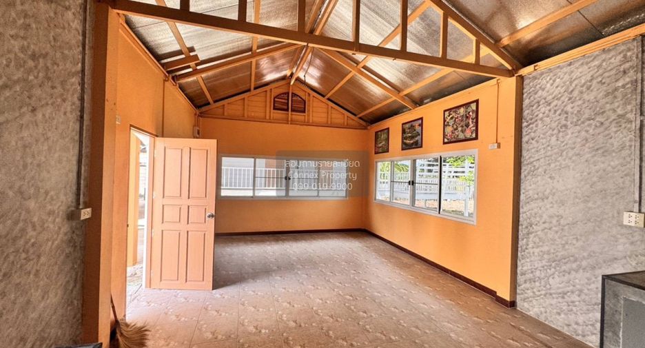 À vendre 3 chambres maison à Nong Suea, Pathum Thani