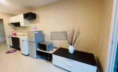 For sale 1 Beds condo in Phasi Charoen, Bangkok