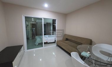 For sale 1 bed condo in Phasi Charoen, Bangkok