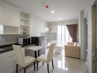 Wohnung zum Kauf mit 1 Zimmer in Bang Sue, Bangkok