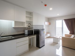 Wohnung zum Kauf mit 1 Zimmer in Bang Sue, Bangkok
