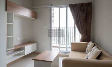 Wohnung zum Kauf mit 1 Zimmer in Bang Sue, Bangkok