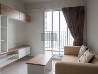 Wohnung zum Kauf mit 1 Zimmer in Bang Sue, Bangkok
