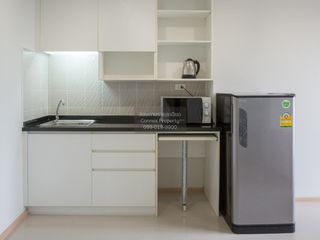 Wohnung zum Kauf mit 1 Zimmer in Bang Sue, Bangkok