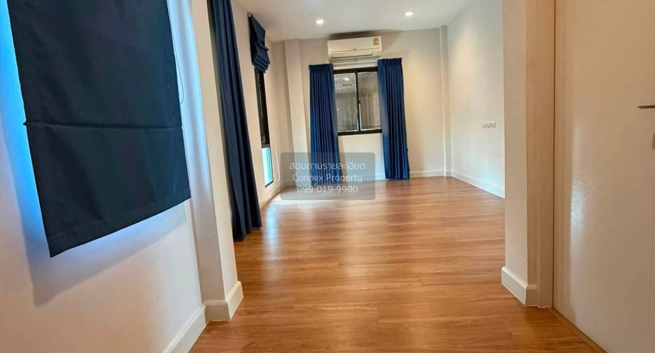 Haus zum Kauf mit 3 Zimmer in Mueang Pathum Thani, Pathum Thani