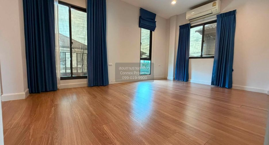 Haus zum Kauf mit 3 Zimmer in Mueang Pathum Thani, Pathum Thani