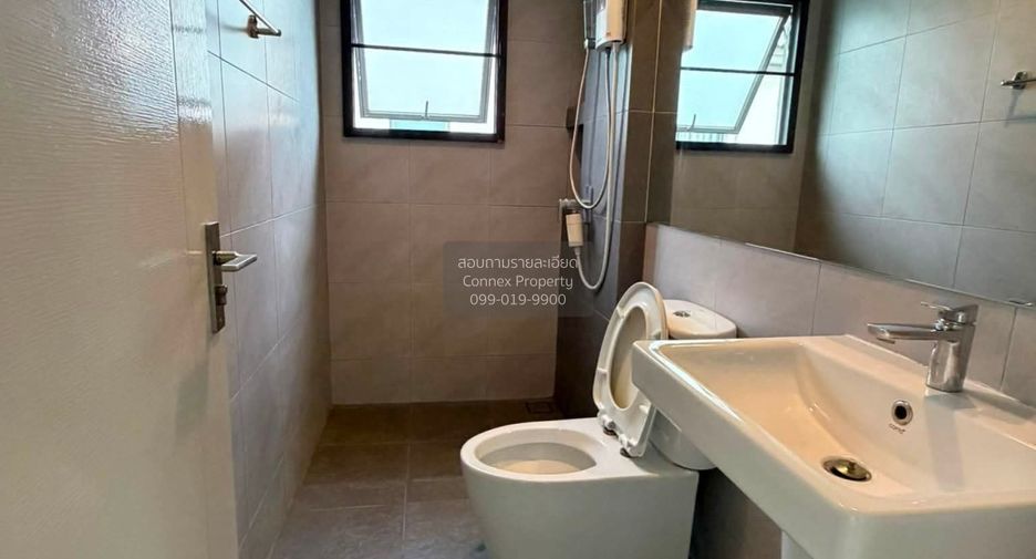 Haus zum Kauf mit 3 Zimmer in Mueang Pathum Thani, Pathum Thani