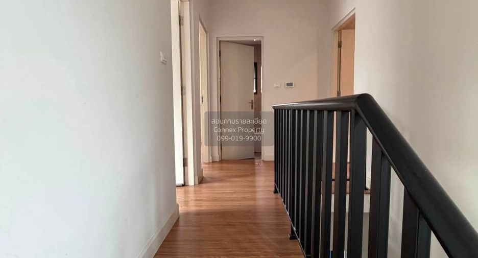 Haus zum Kauf mit 3 Zimmer in Mueang Pathum Thani, Pathum Thani