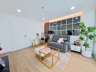 Wohnung zum Kauf mit 1 Zimmer in Bang Phlat, Bangkok