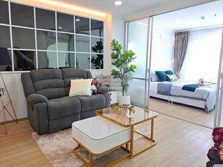 Wohnung zum Kauf mit 1 Zimmer in Bang Phlat, Bangkok