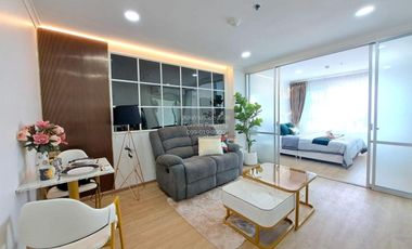 Wohnung zum Kauf mit 1 Zimmer in Bang Phlat, Bangkok