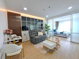 Wohnung zum Kauf mit 1 Zimmer in Bang Phlat, Bangkok