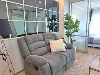 Wohnung zum Kauf mit 1 Zimmer in Bang Phlat, Bangkok
