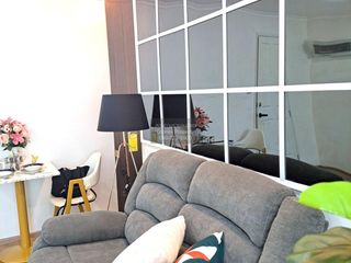 Wohnung zum Kauf mit 1 Zimmer in Bang Phlat, Bangkok