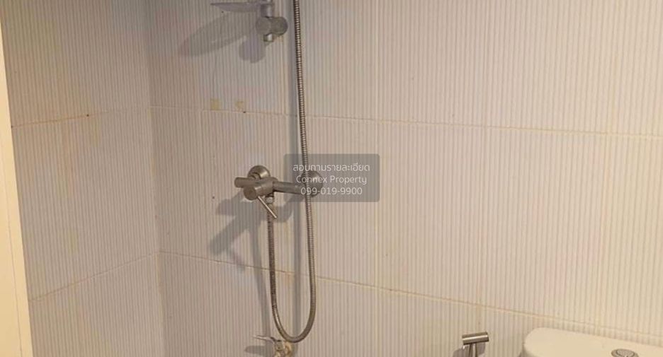For sale 1 Beds condo in Huai Khwang, Bangkok