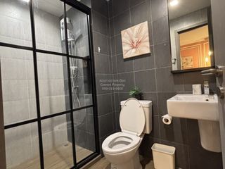 For sale 1 bed condo in Bang Kapi, Bangkok