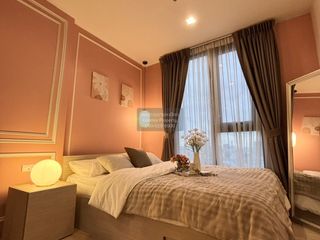 For sale 1 bed condo in Bang Kapi, Bangkok