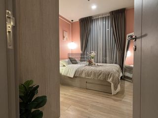 For sale 1 bed condo in Bang Kapi, Bangkok