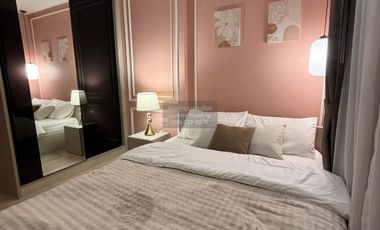 À vendre 1 chambre condo à Bang Kapi, Bangkok