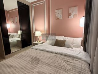 For sale 1 bed condo in Bang Kapi, Bangkok