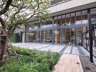 For sale 1 bed condo in Bang Kapi, Bangkok