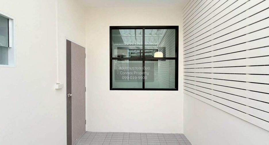 Casa adosada en venta de 2 habitaciones en Chatuchak, Bangkok