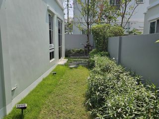 For sale 2 bedrooms house in Bang Yai, Nonthaburi
