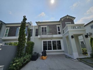 For sale 2 bedrooms house in Bang Yai, Nonthaburi