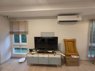 For sale 2 bedrooms house in Bang Yai, Nonthaburi
