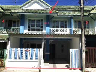 For sale 3 bedrooms townhouse in Khlong Luang, Pathum Thani