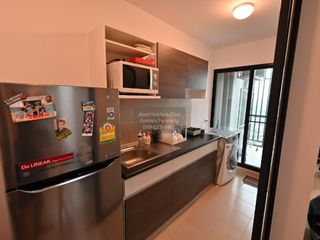 Condo en venta de 1 habitaciones en Mueang Nonthaburi, Nonthaburi