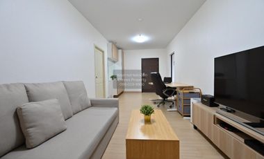 Condo en venta de 1 habitaciones en Mueang Nonthaburi, Nonthaburi