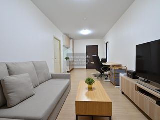 Condo en venta de 1 habitaciones en Mueang Nonthaburi, Nonthaburi