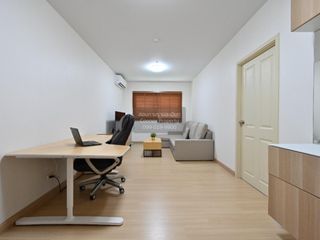 Condo en venta de 1 habitaciones en Mueang Nonthaburi, Nonthaburi