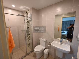 Condo en venta de 1 habitaciones en Mueang Nonthaburi, Nonthaburi