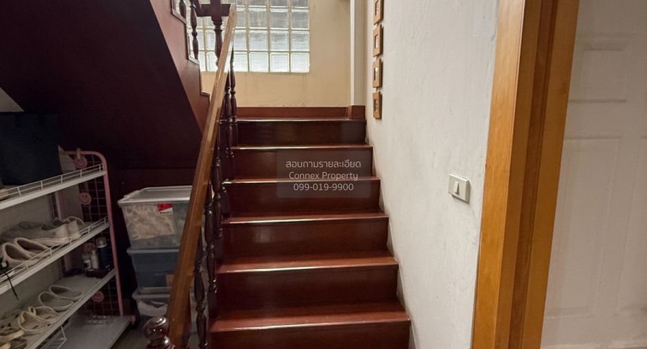 For sale 3 bedrooms house in Pak Kret, Nonthaburi