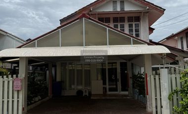 For sale 3 bedrooms house in Pak Kret, Nonthaburi
