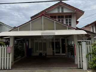 For sale 3 bedrooms house in Pak Kret, Nonthaburi