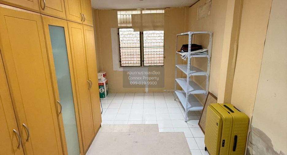 For sale 3 bedrooms house in Pak Kret, Nonthaburi
