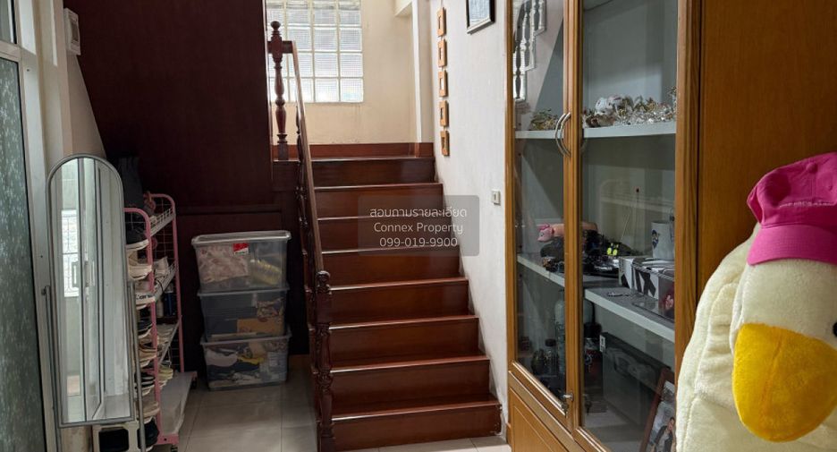 For sale 3 bedrooms house in Pak Kret, Nonthaburi