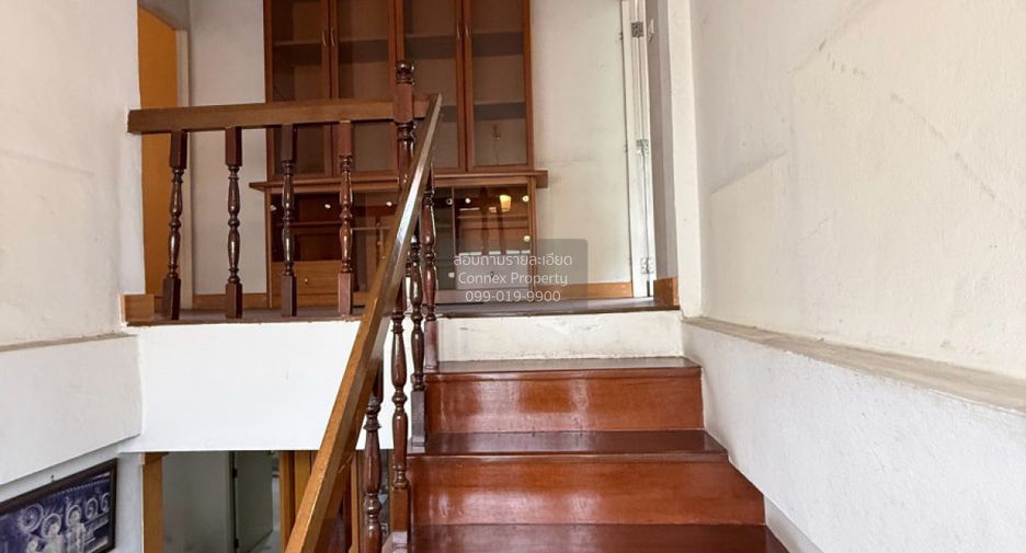 For sale 3 bedrooms house in Pak Kret, Nonthaburi